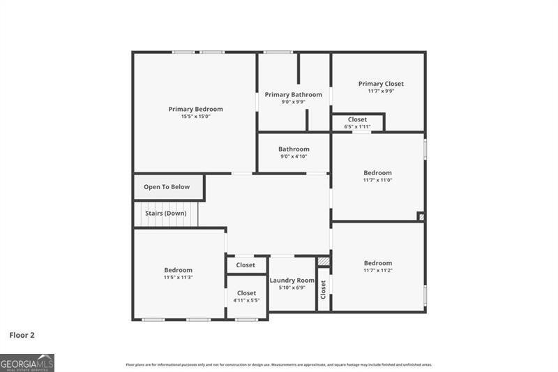 243 Gwinnett Street Buford - Photo 30