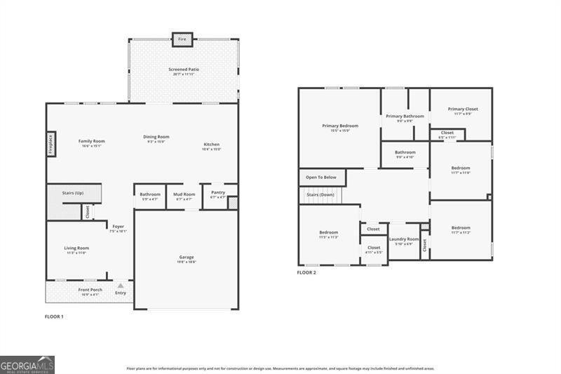 243 Gwinnett Street Buford - Photo 31