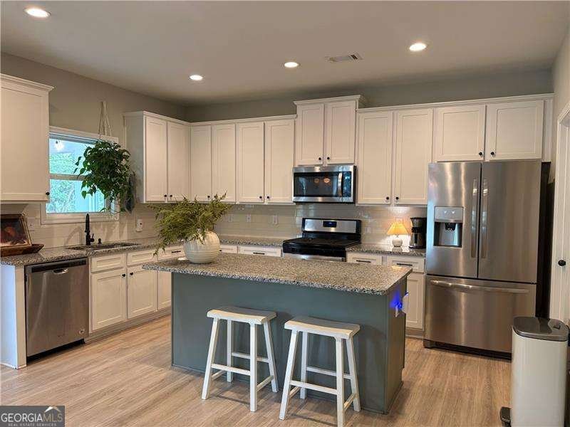 243 Gwinnett Street Buford - Photo 8