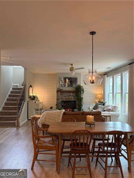 243 Gwinnett Street Buford - Photo 9