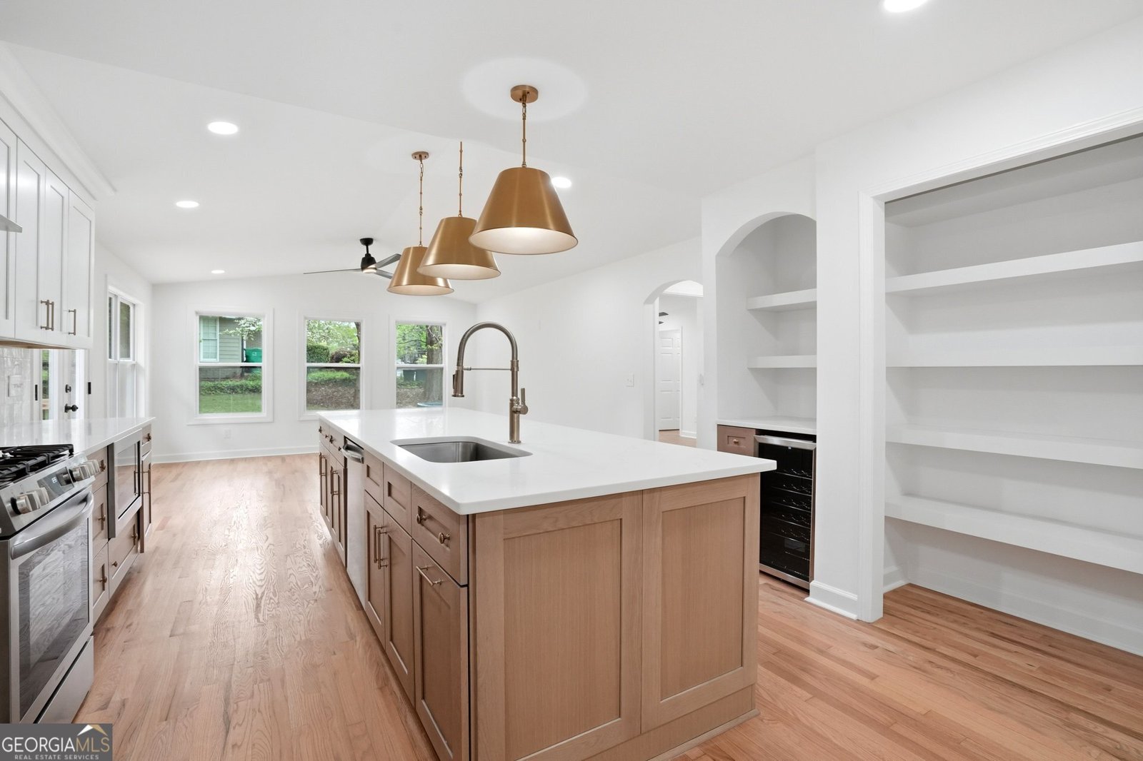 3731 Wisteria Lane Smyrna - Photo 10