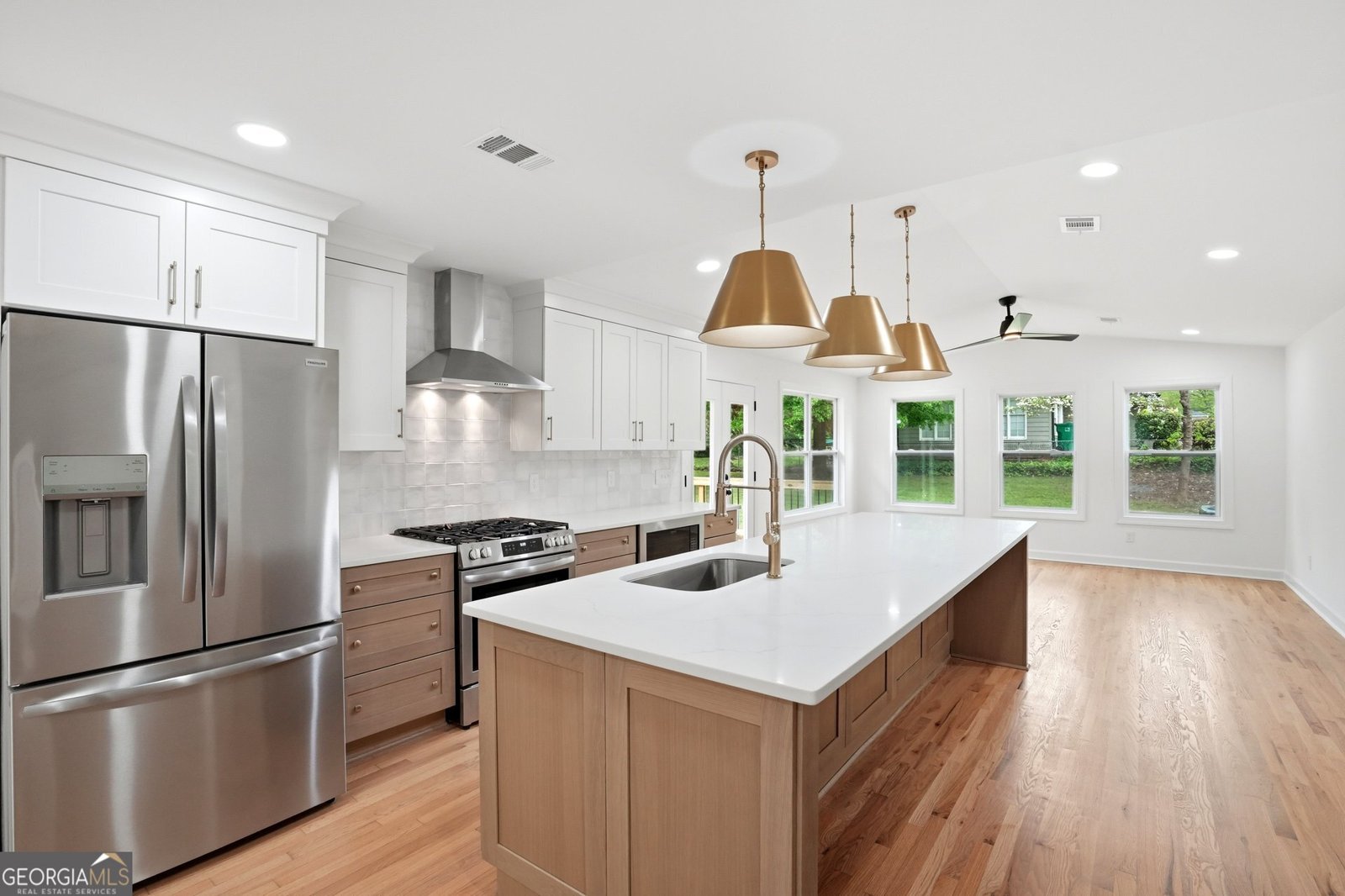 3731 Wisteria Lane Smyrna - Photo 13