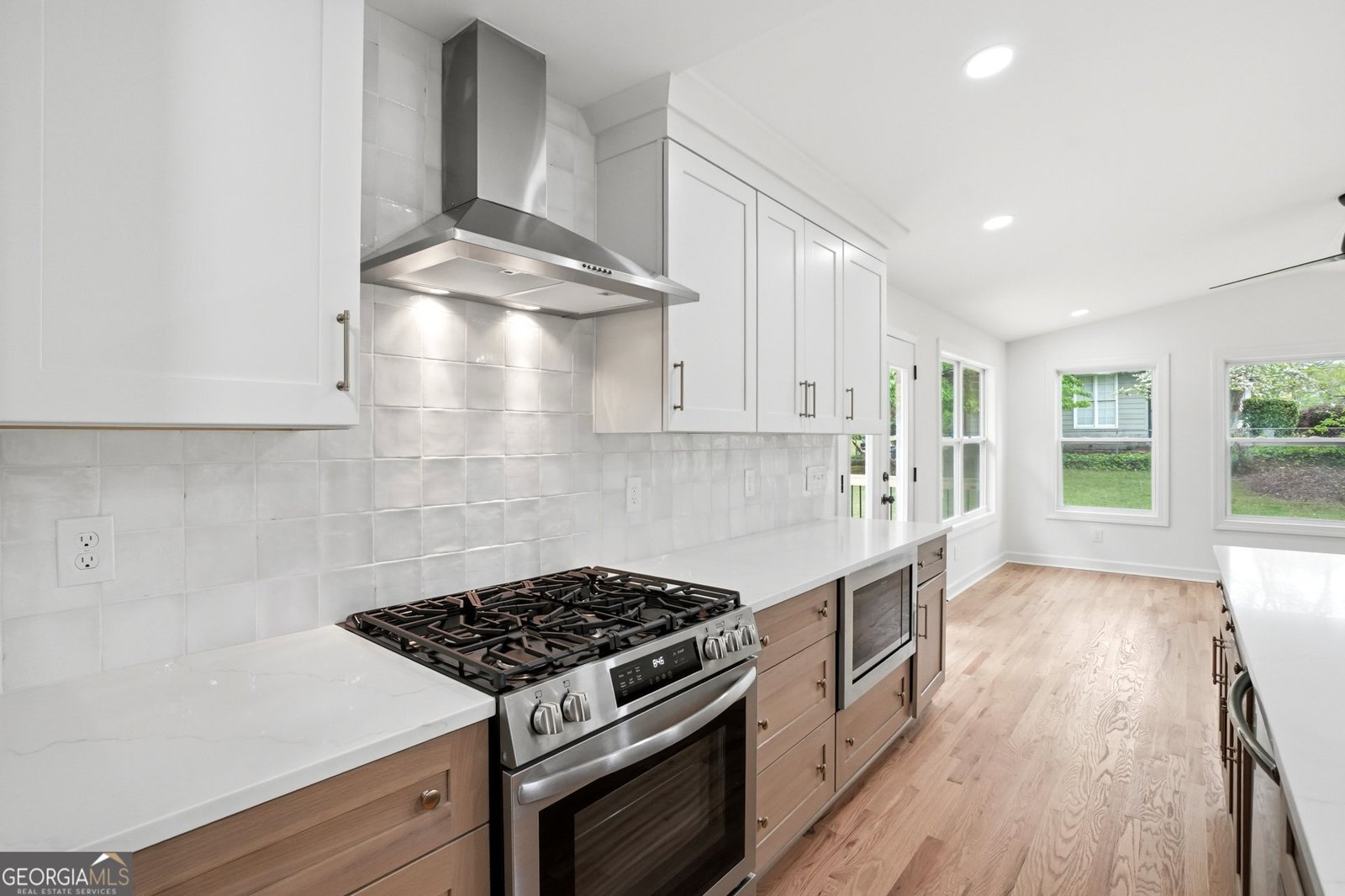 3731 Wisteria Lane Smyrna - Photo 14