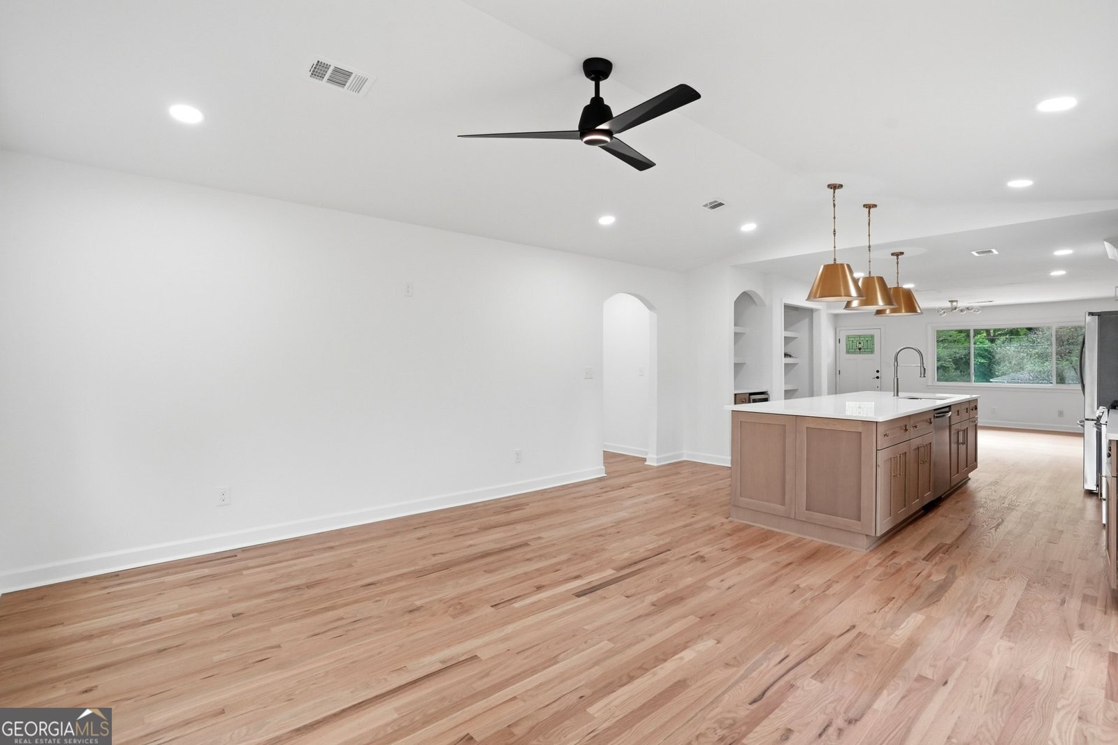 3731 Wisteria Lane Smyrna - Photo 17