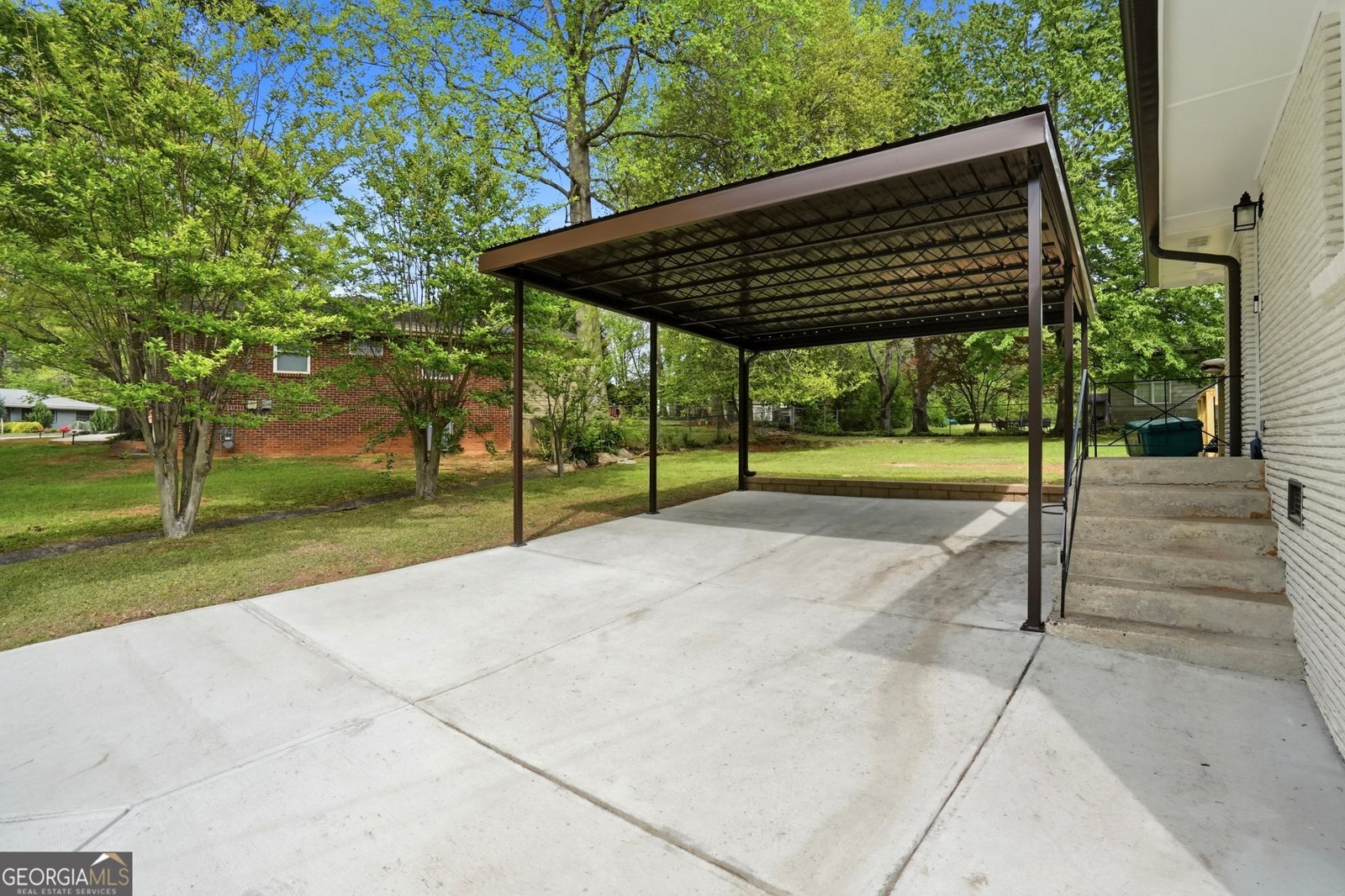 3731 Wisteria Lane Smyrna - Photo 35