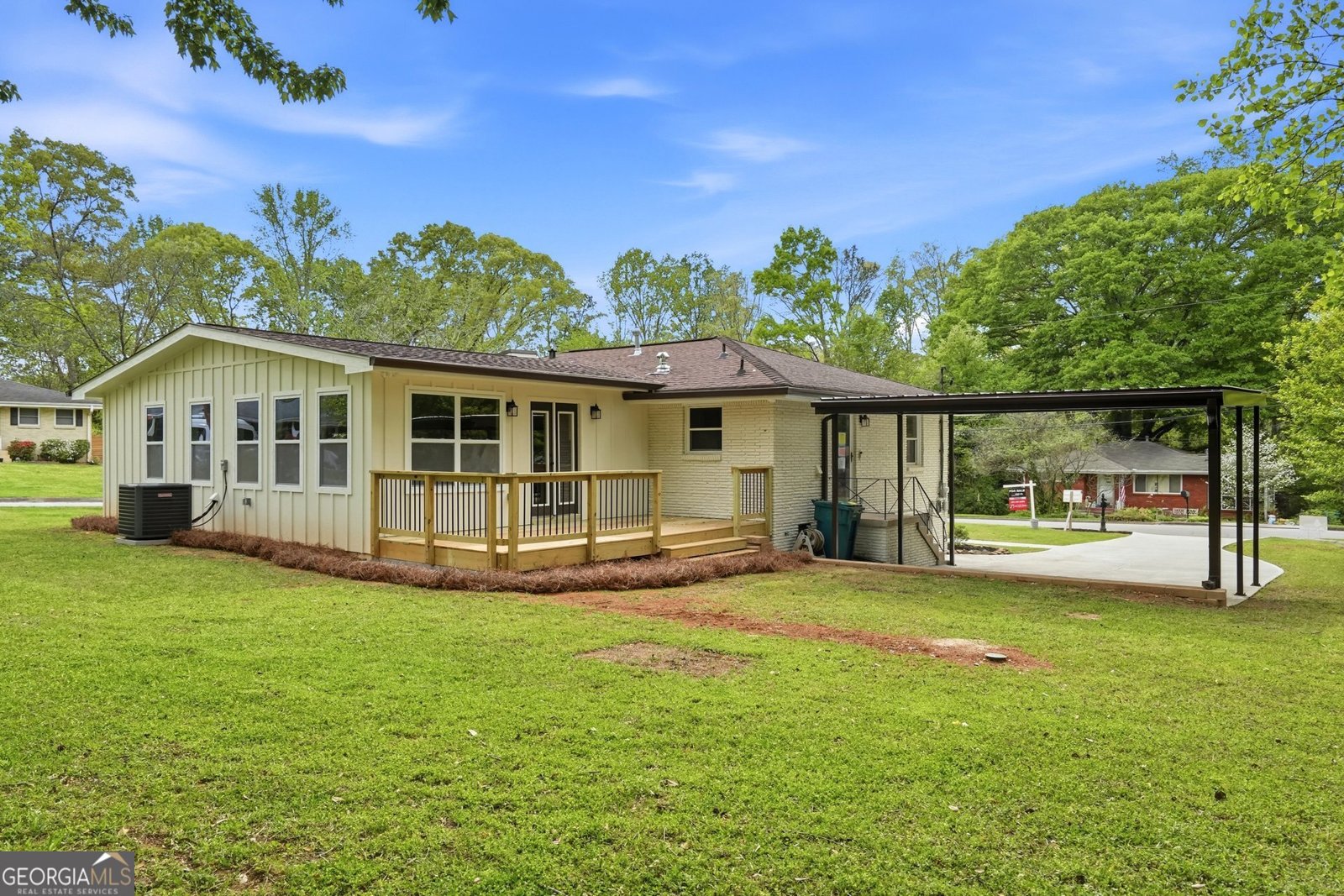 3731 Wisteria Lane Smyrna - Photo 36