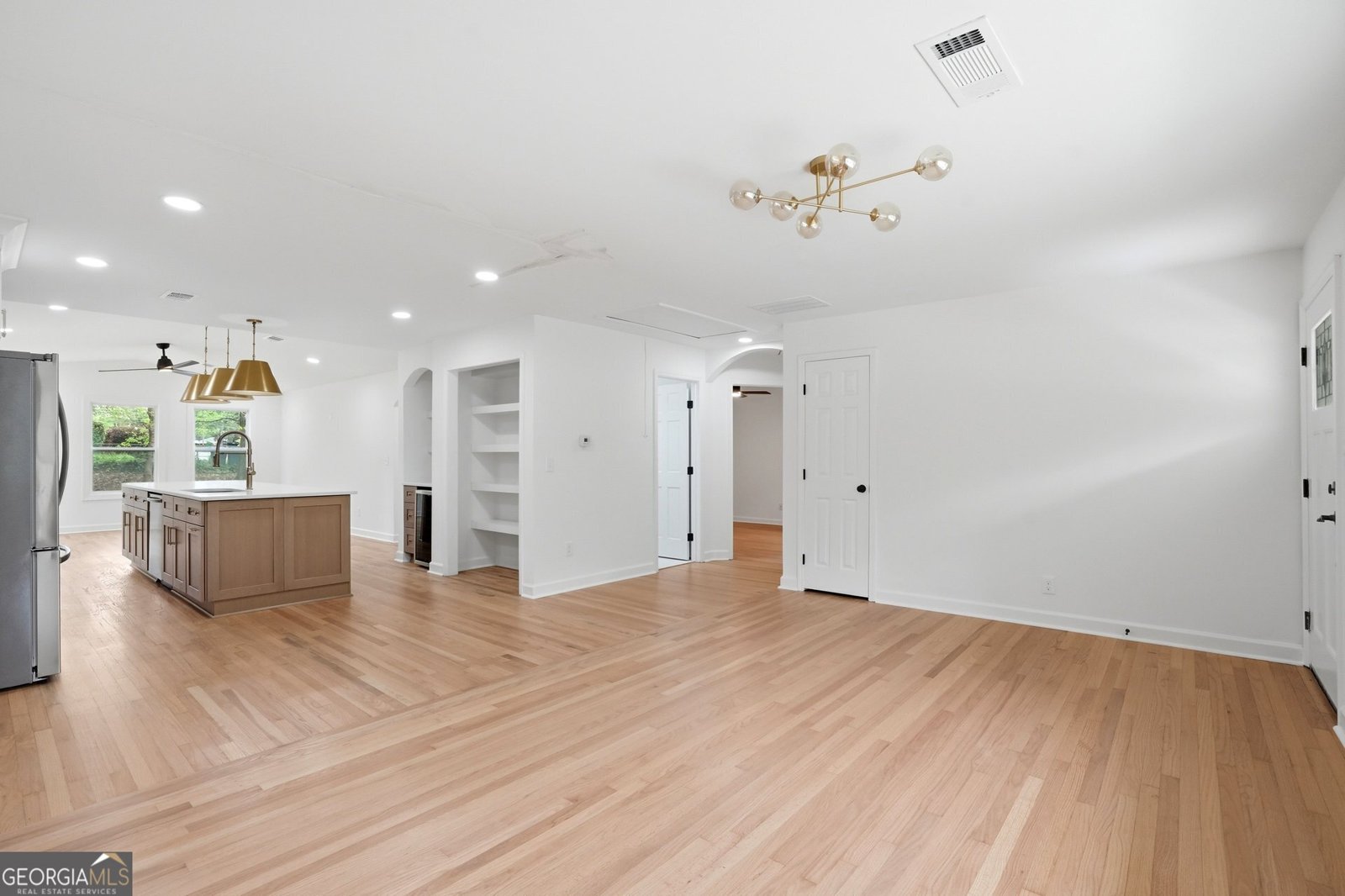 3731 Wisteria Lane Smyrna - Photo 8