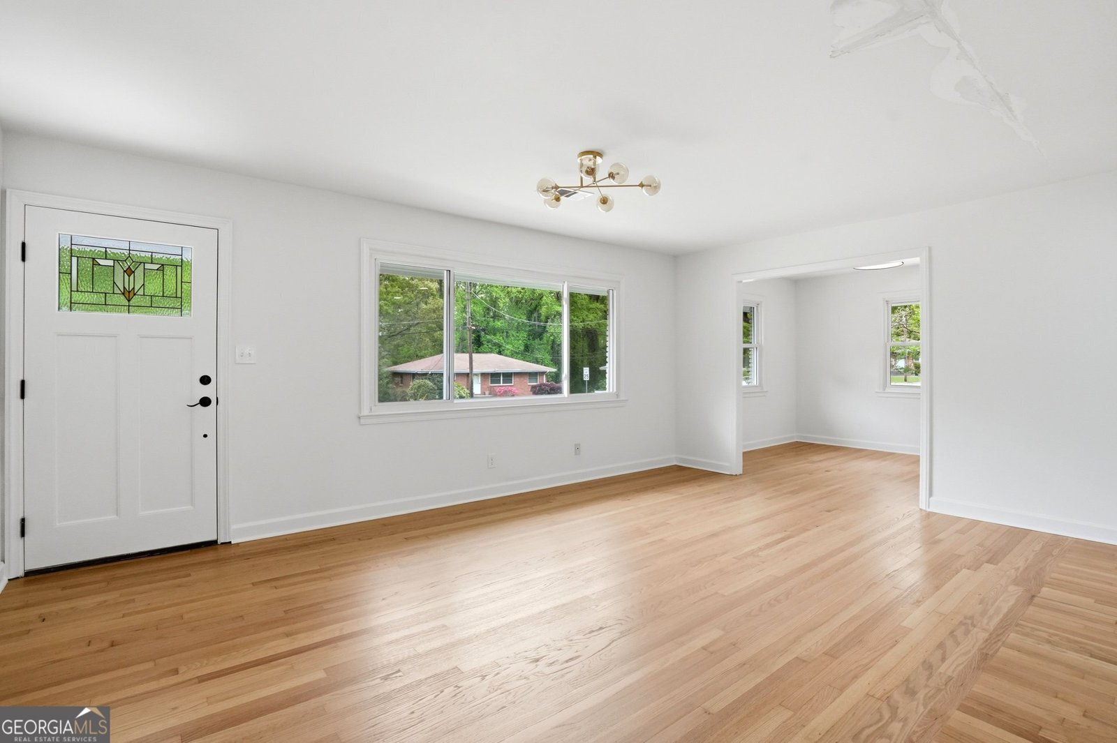 3731 Wisteria Lane Smyrna - Photo 9