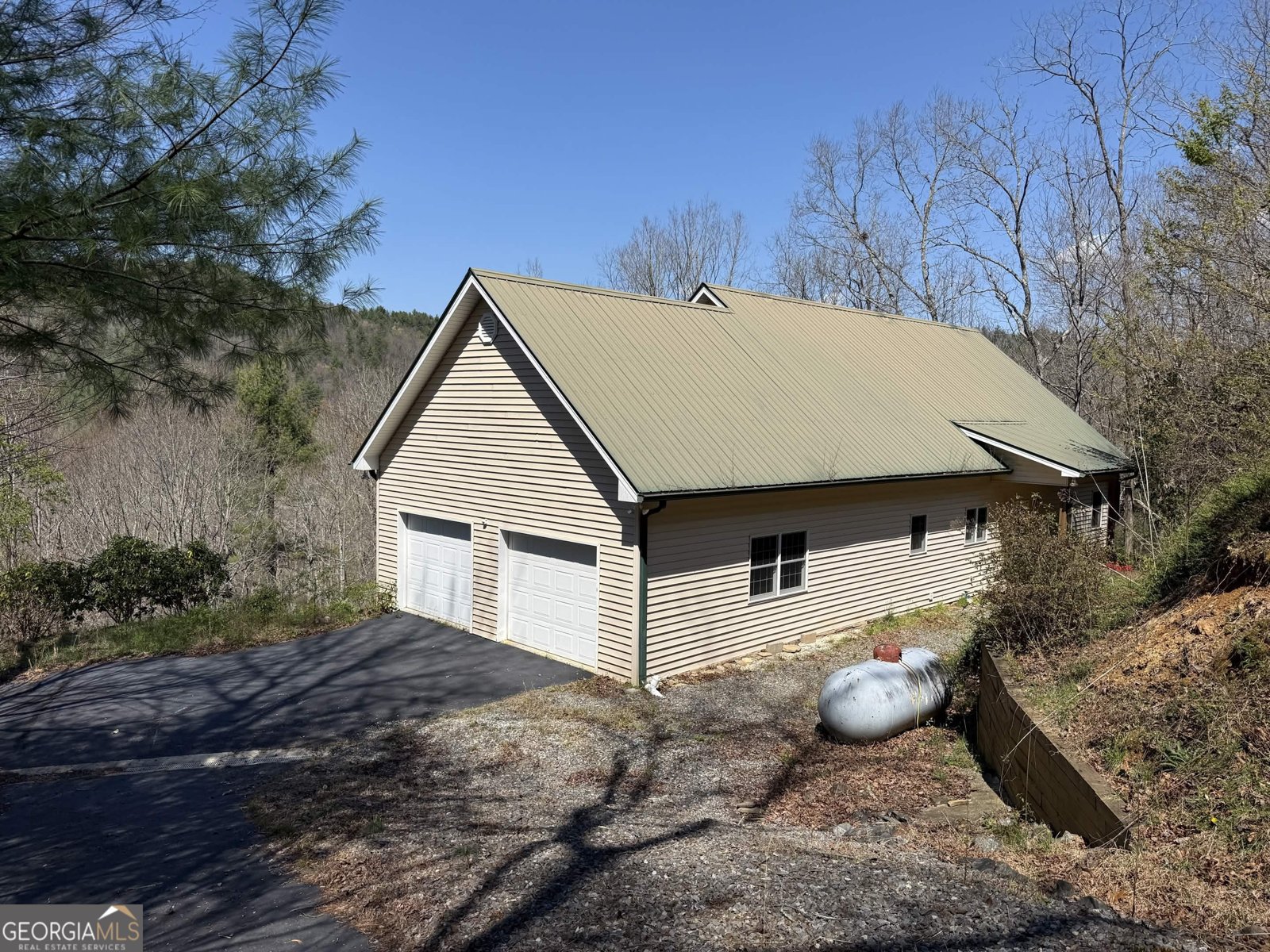 7957 Mountain Top Trail Hiawassee - Photo 1