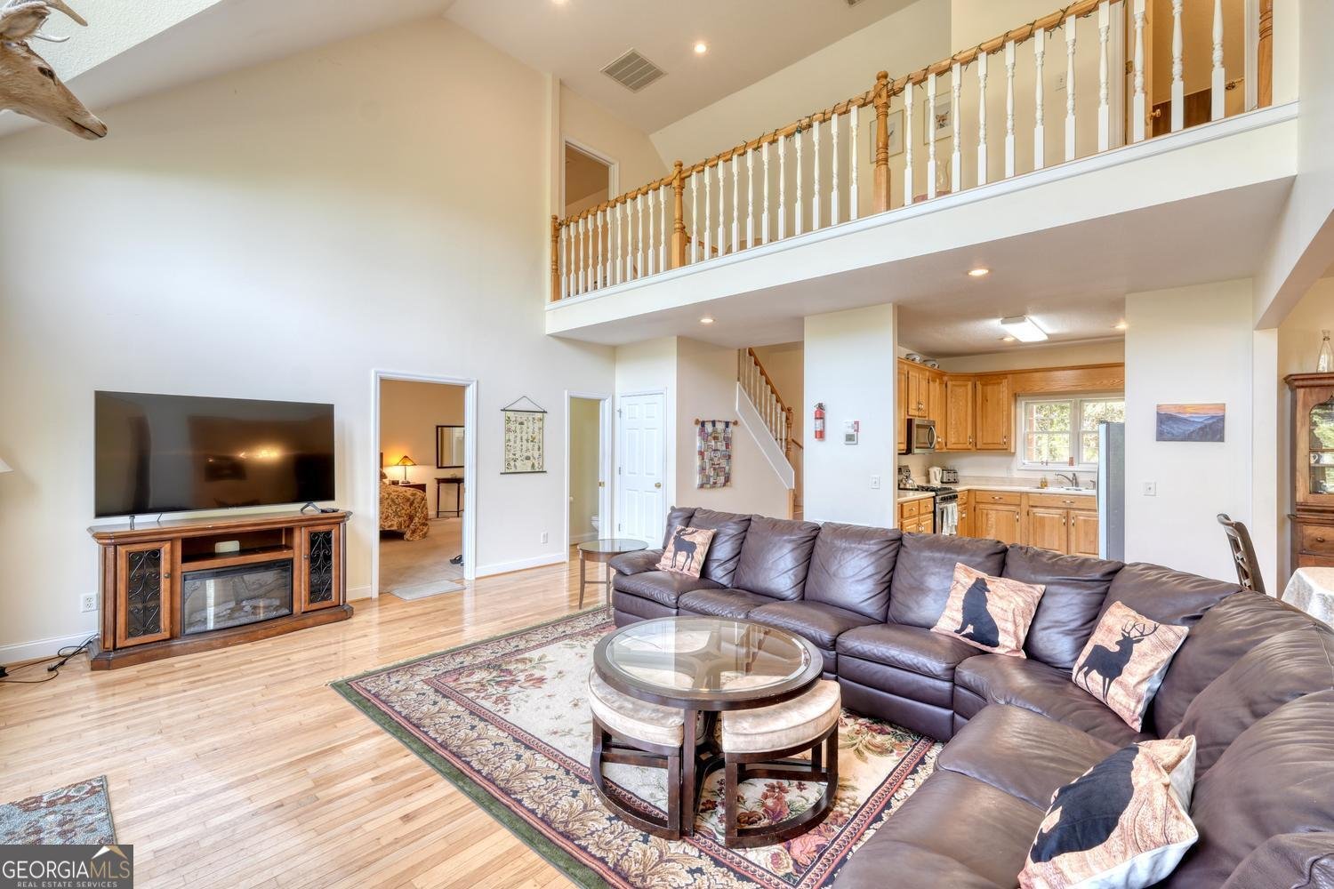 7957 Mountain Top Trail Hiawassee - Photo 12