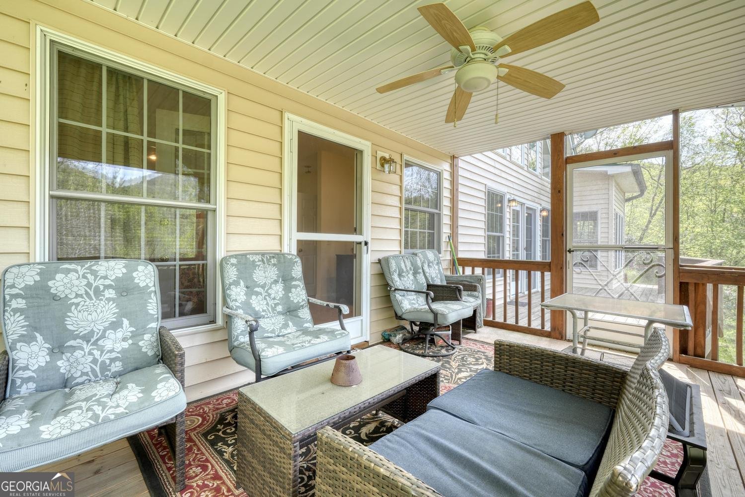 7957 Mountain Top Trail Hiawassee - Photo 17