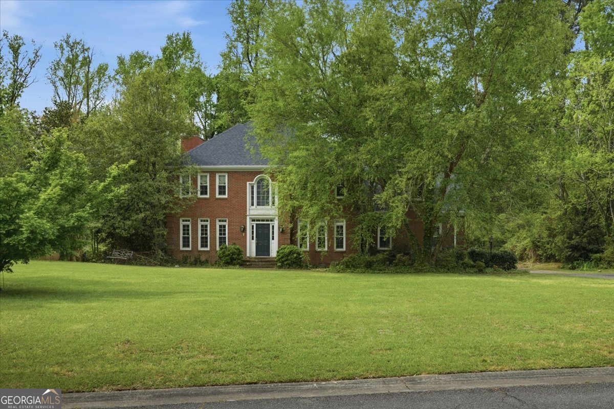 118 Ashford Park Macon - main photo