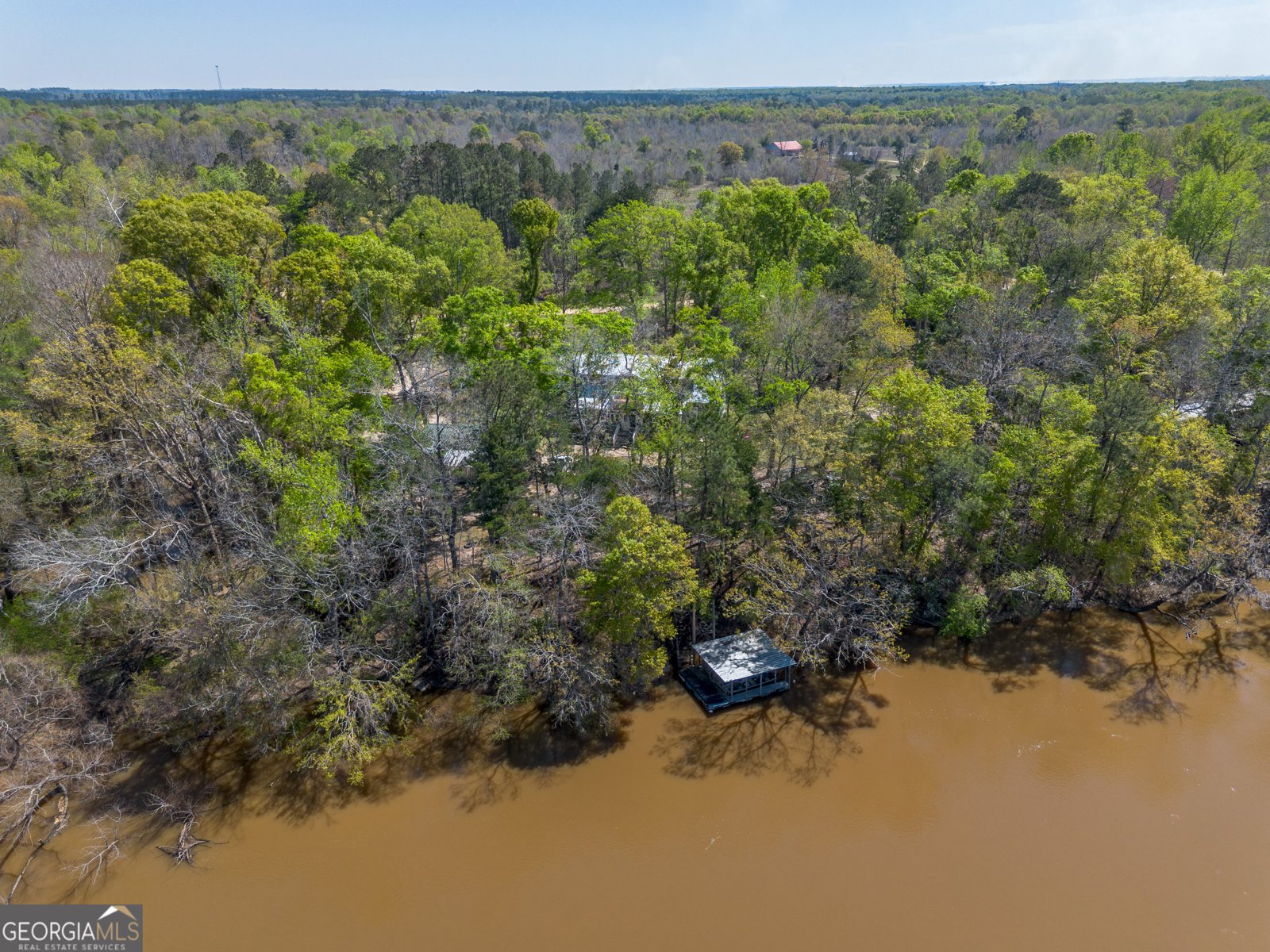 1102 Three Rivers Lane Uvalda - Photo 10