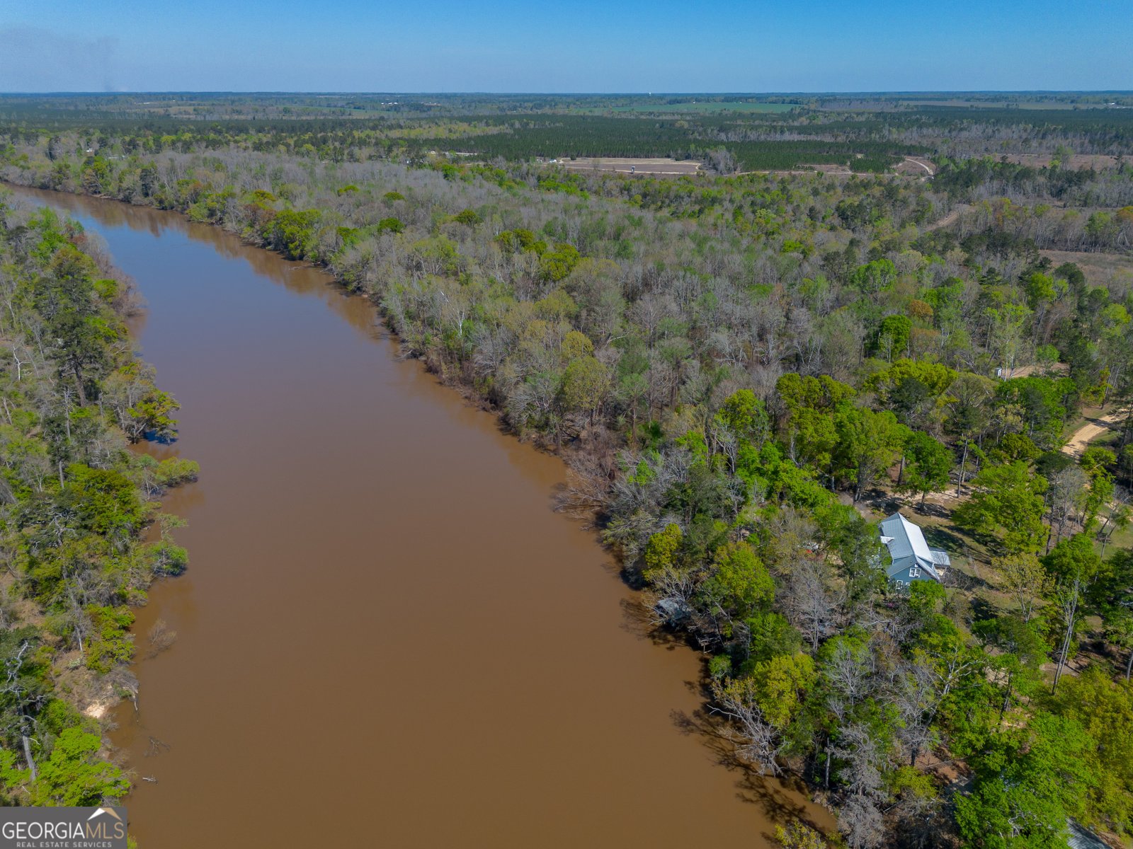1102 Three Rivers Lane Uvalda - Photo 11