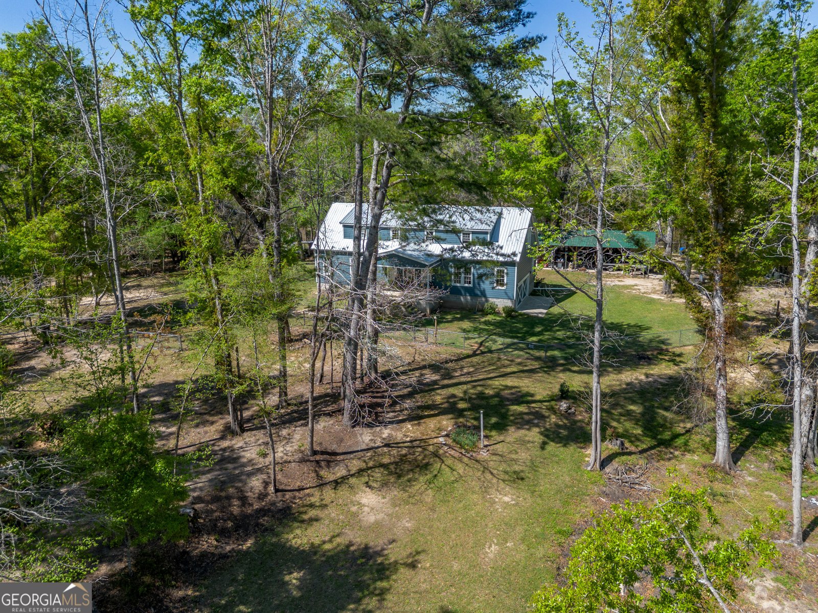 1102 Three Rivers Lane Uvalda - Photo 12