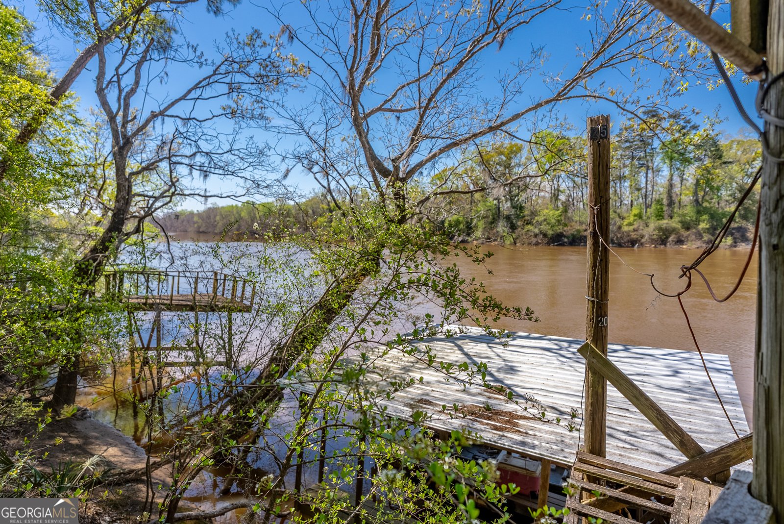 1102 Three Rivers Lane Uvalda - Photo 21