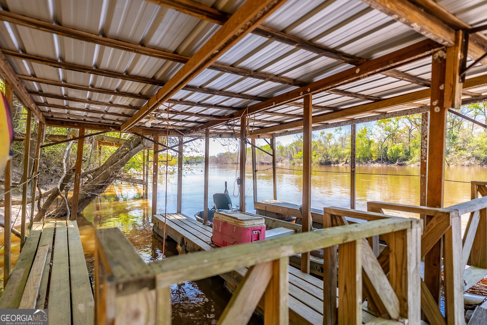 1102 Three Rivers Lane Uvalda - Photo 25