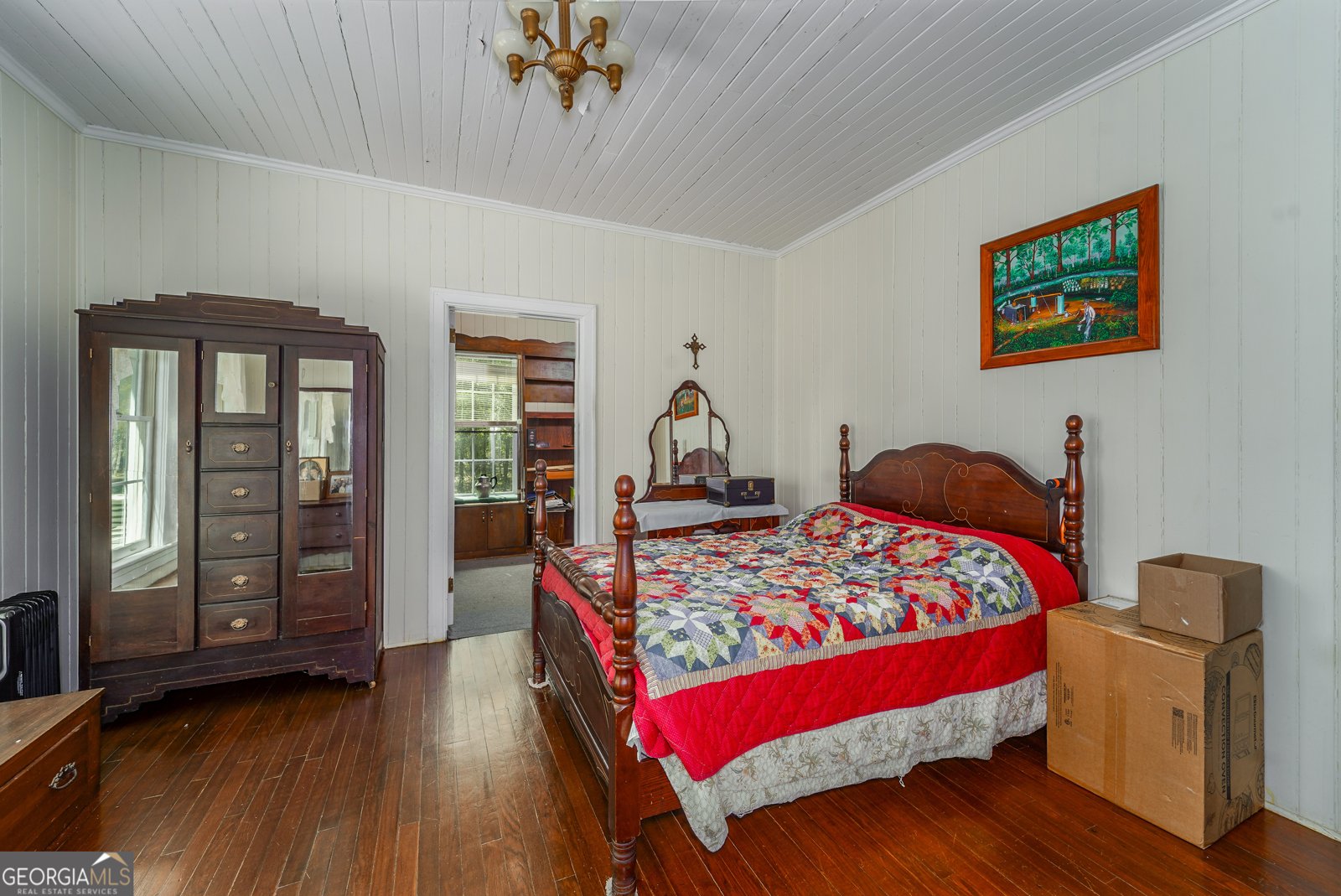 1102 Three Rivers Lane Uvalda - Photo 34