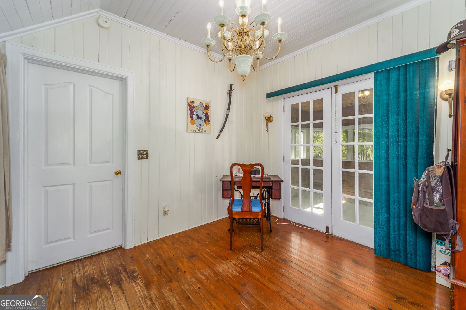 1102 Three Rivers Lane Uvalda - Photo 39