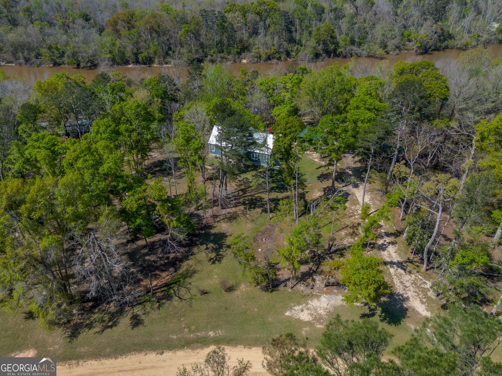 1102 Three Rivers Lane Uvalda - Photo 6