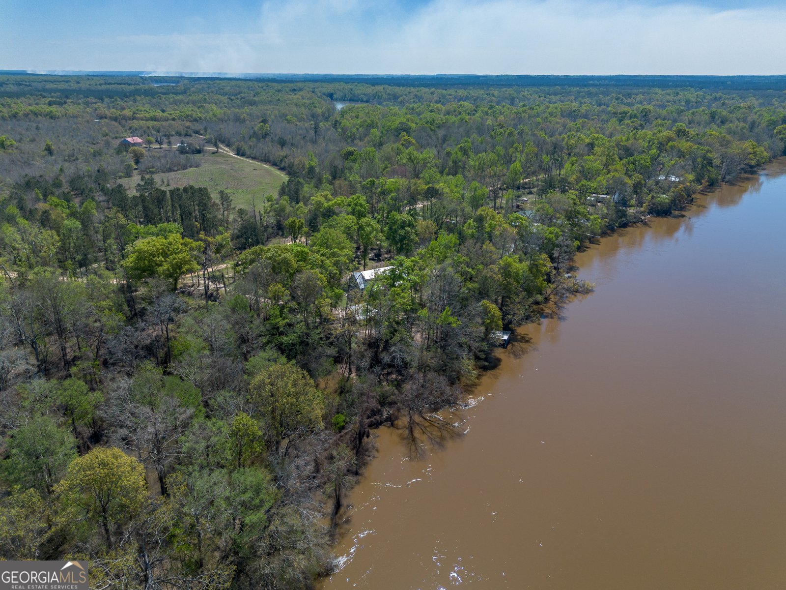 1102 Three Rivers Lane Uvalda - Photo 9