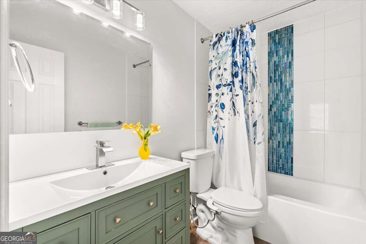 1359 Crossing Drive Atlanta - Photo 12