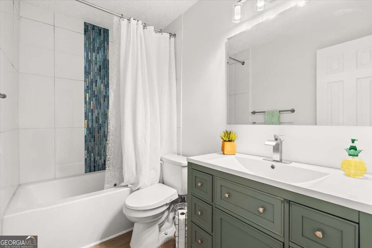 1359 Crossing Drive Atlanta - Photo 14