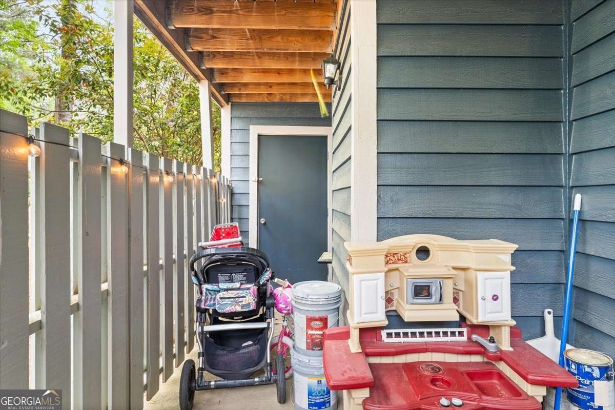 1359 Crossing Drive Atlanta - Photo 16