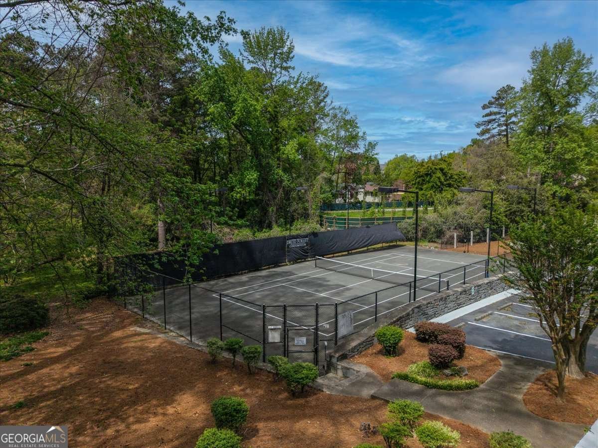 1359 Crossing Drive Atlanta - Photo 17