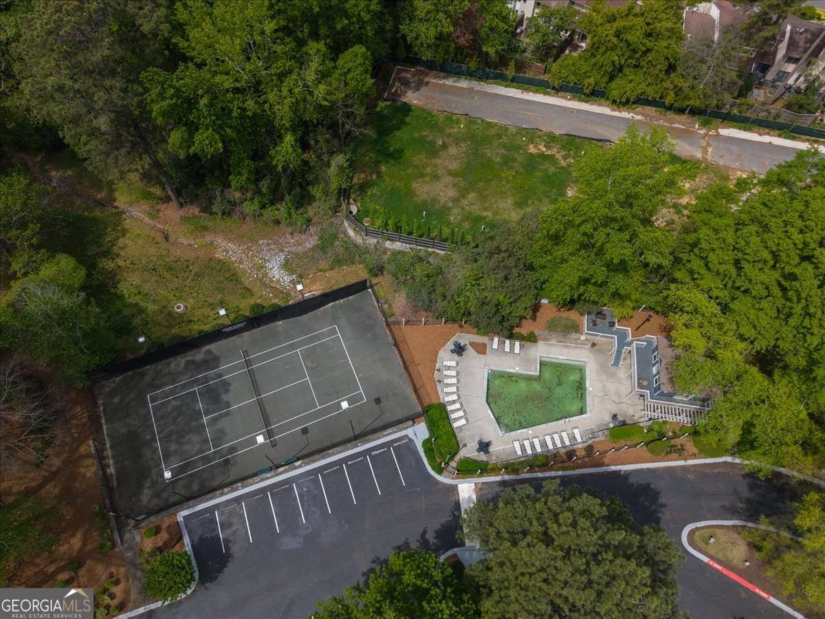 1359 Crossing Drive Atlanta - Photo 18