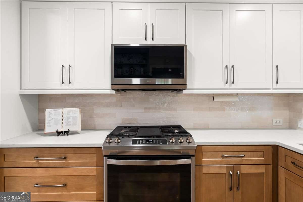 1359 Crossing Drive Atlanta - Photo 8