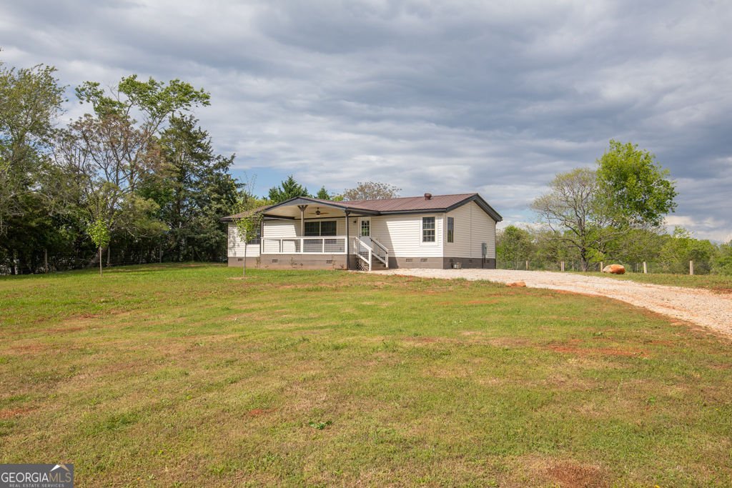 710 Athens Road Lexington - Photo 1