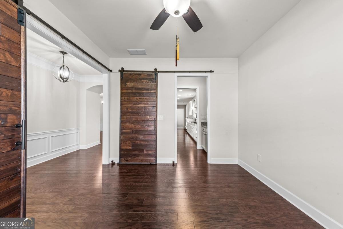 1081 Branch Creek Way Greensboro - Photo 11