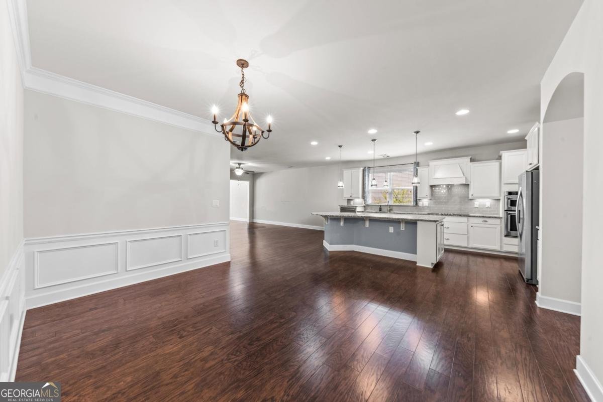 1081 Branch Creek Way Greensboro - Photo 13