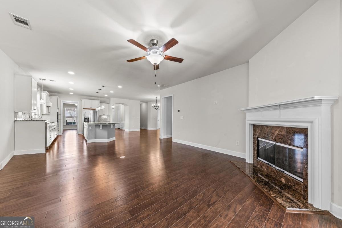 1081 Branch Creek Way Greensboro - Photo 14