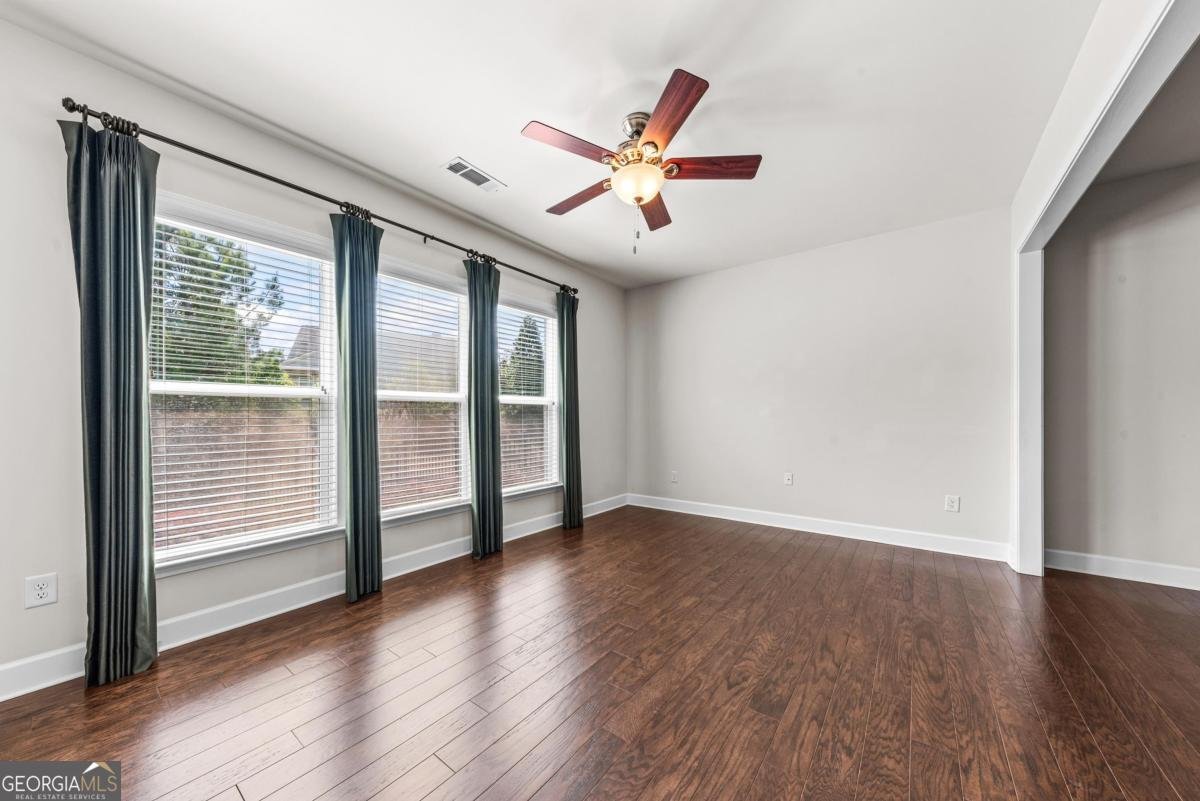 1081 Branch Creek Way Greensboro - Photo 16