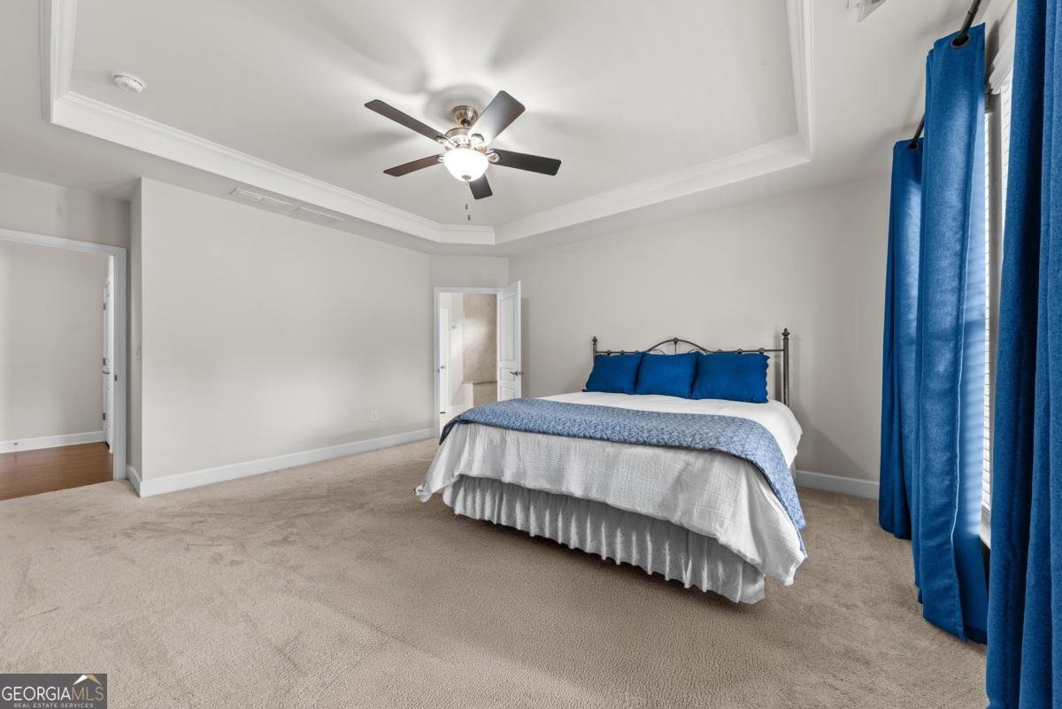 1081 Branch Creek Way Greensboro - Photo 17