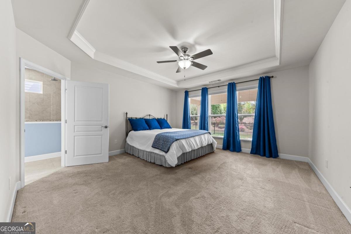 1081 Branch Creek Way Greensboro - Photo 18