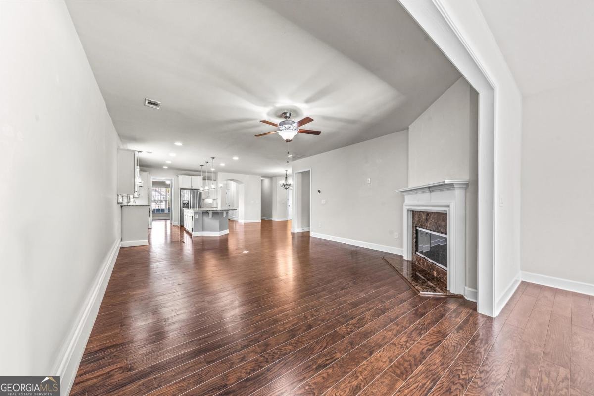 1081 Branch Creek Way Greensboro - Photo 24