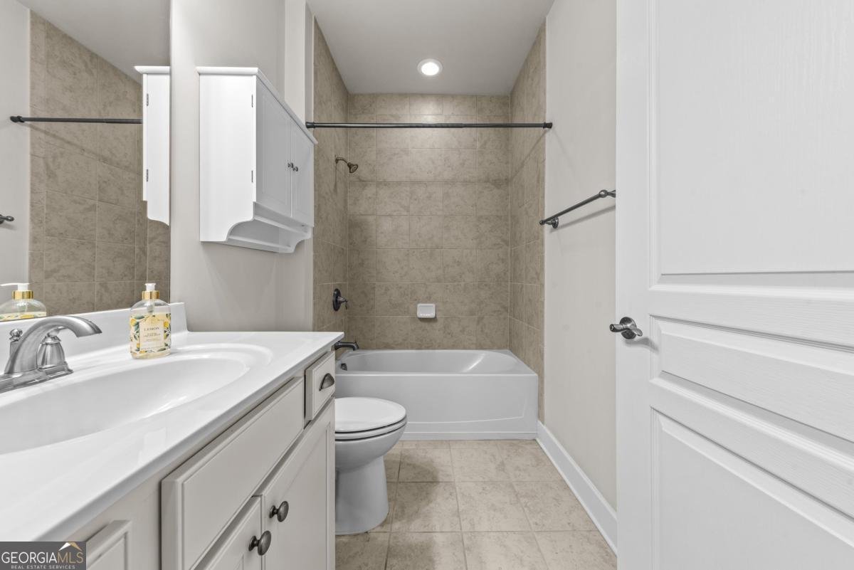 1081 Branch Creek Way Greensboro - Photo 27