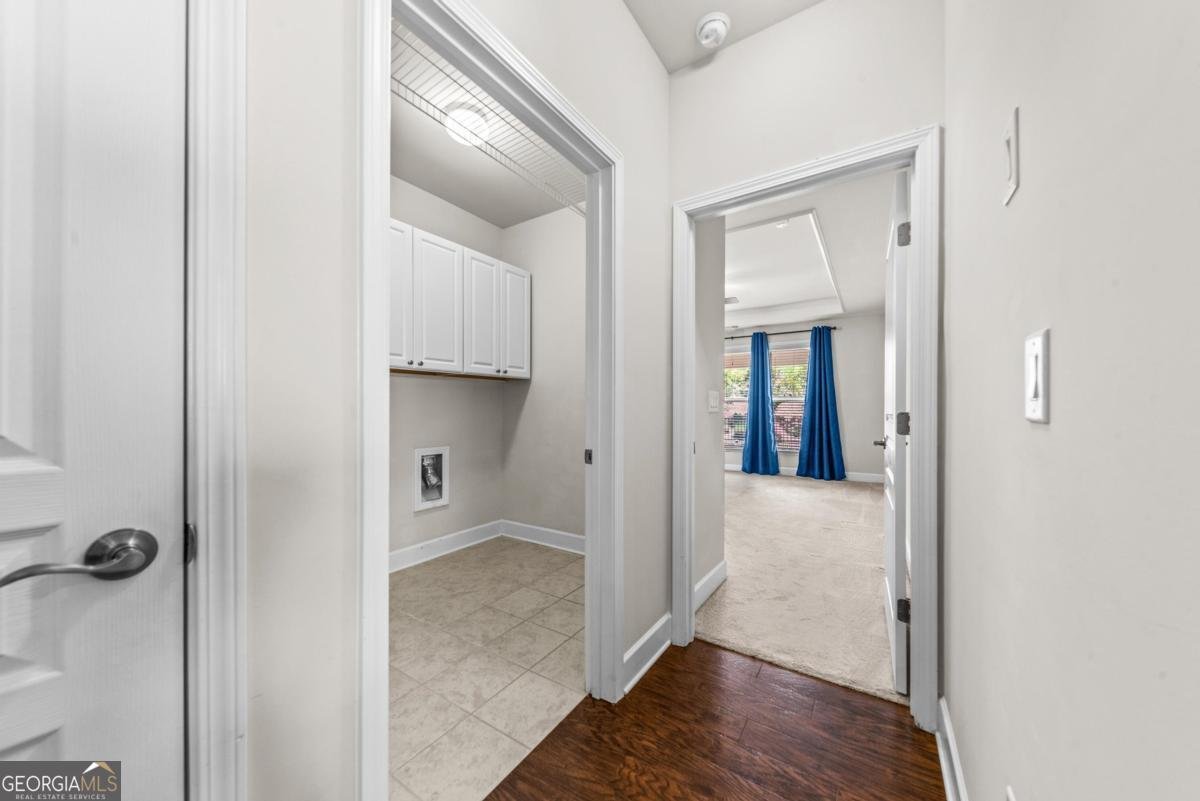 1081 Branch Creek Way Greensboro - Photo 29