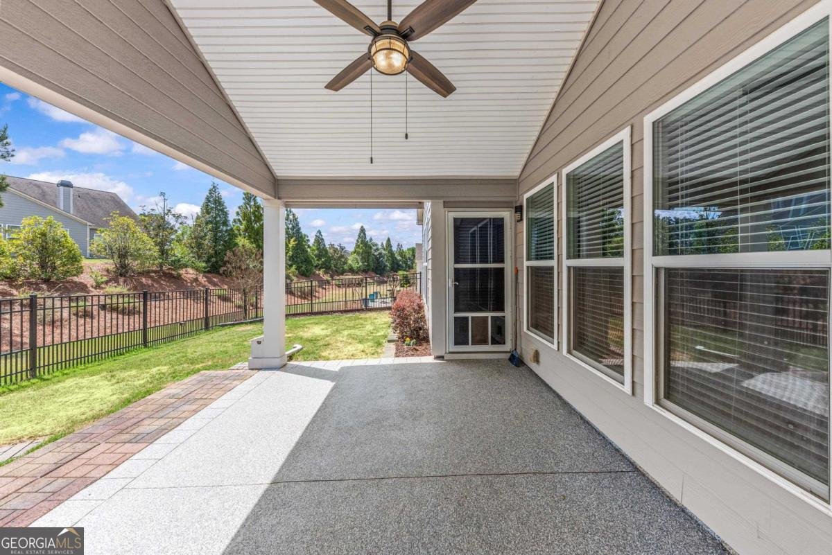 1081 Branch Creek Way Greensboro - Photo 31