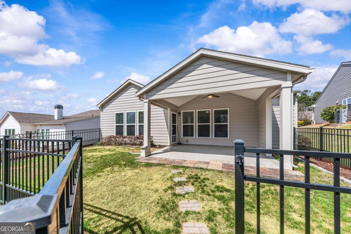 1081 Branch Creek Way Greensboro - Photo 32