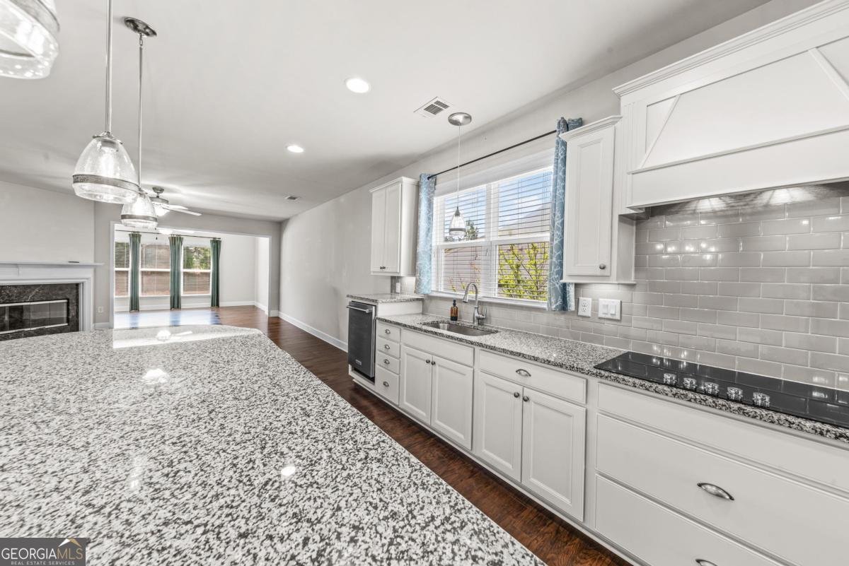 1081 Branch Creek Way Greensboro - Photo 6