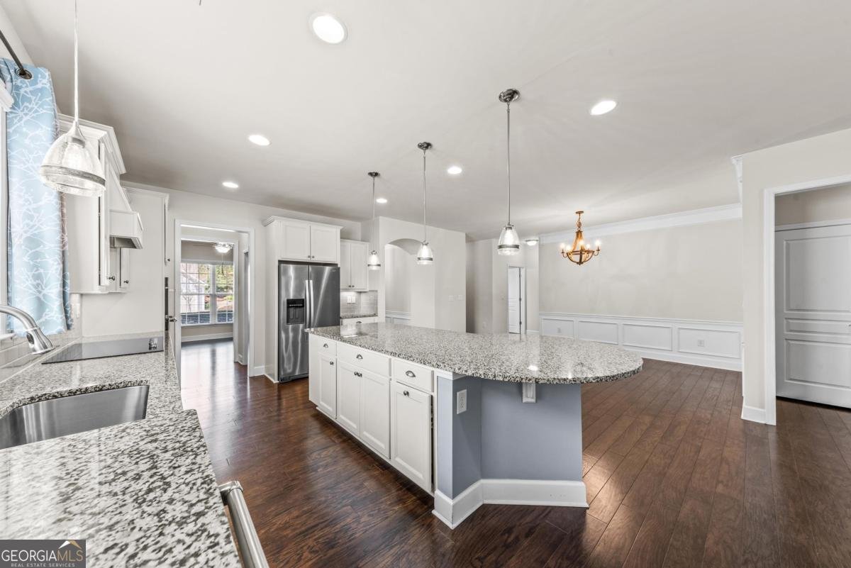 1081 Branch Creek Way Greensboro - Photo 7