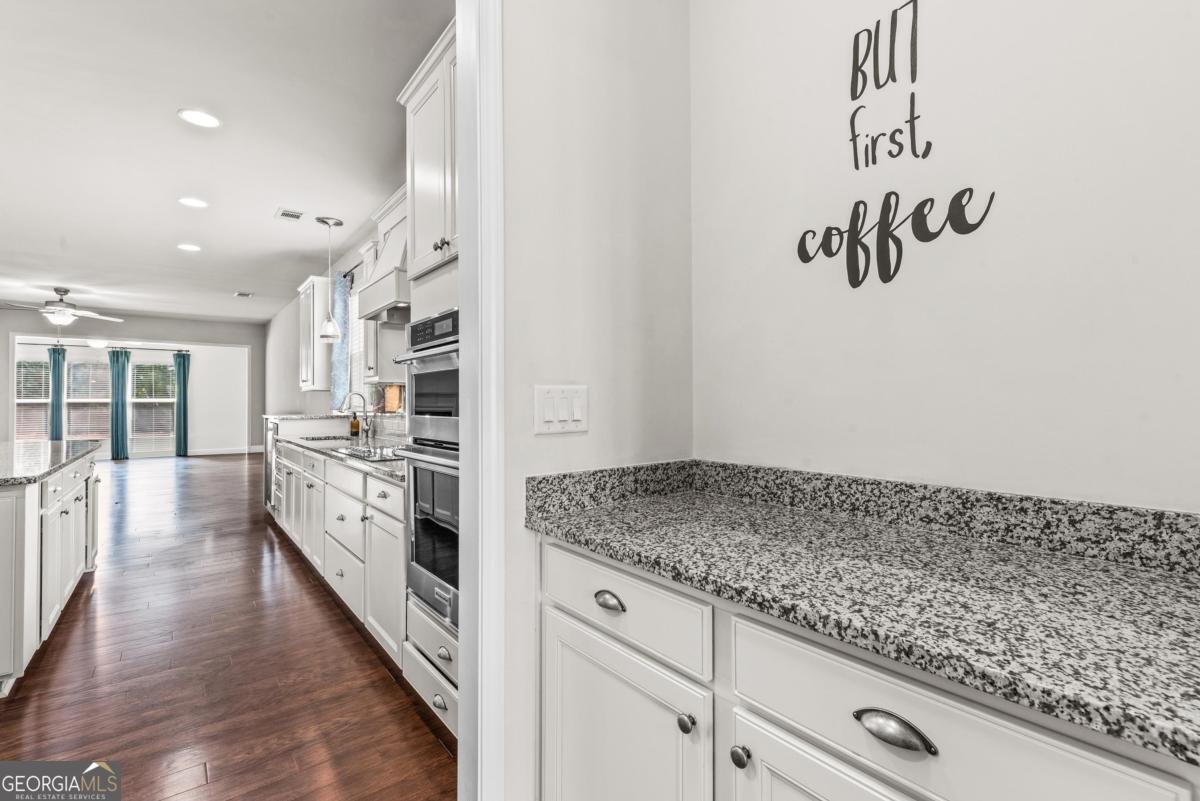 1081 Branch Creek Way Greensboro - Photo 8