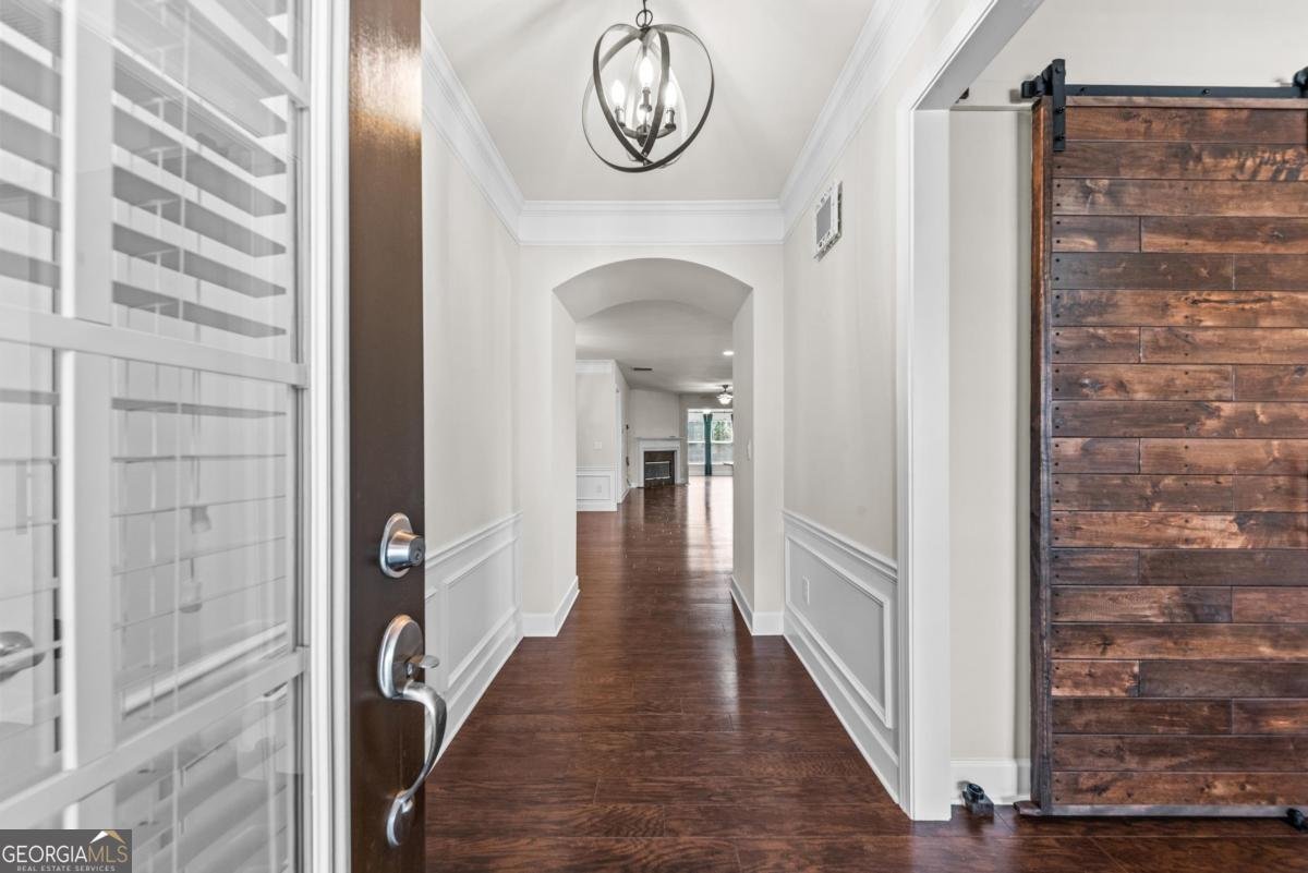 1081 Branch Creek Way Greensboro - Photo 9