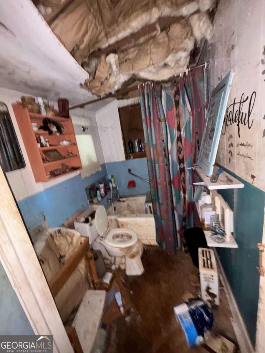 558 Highway 29 Newnan - Photo 8