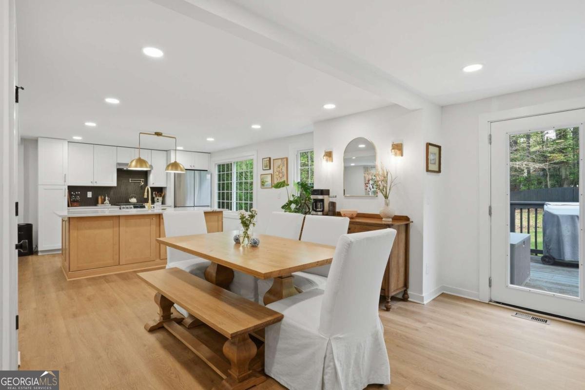 120 Hillside Lane Roswell - Photo 10