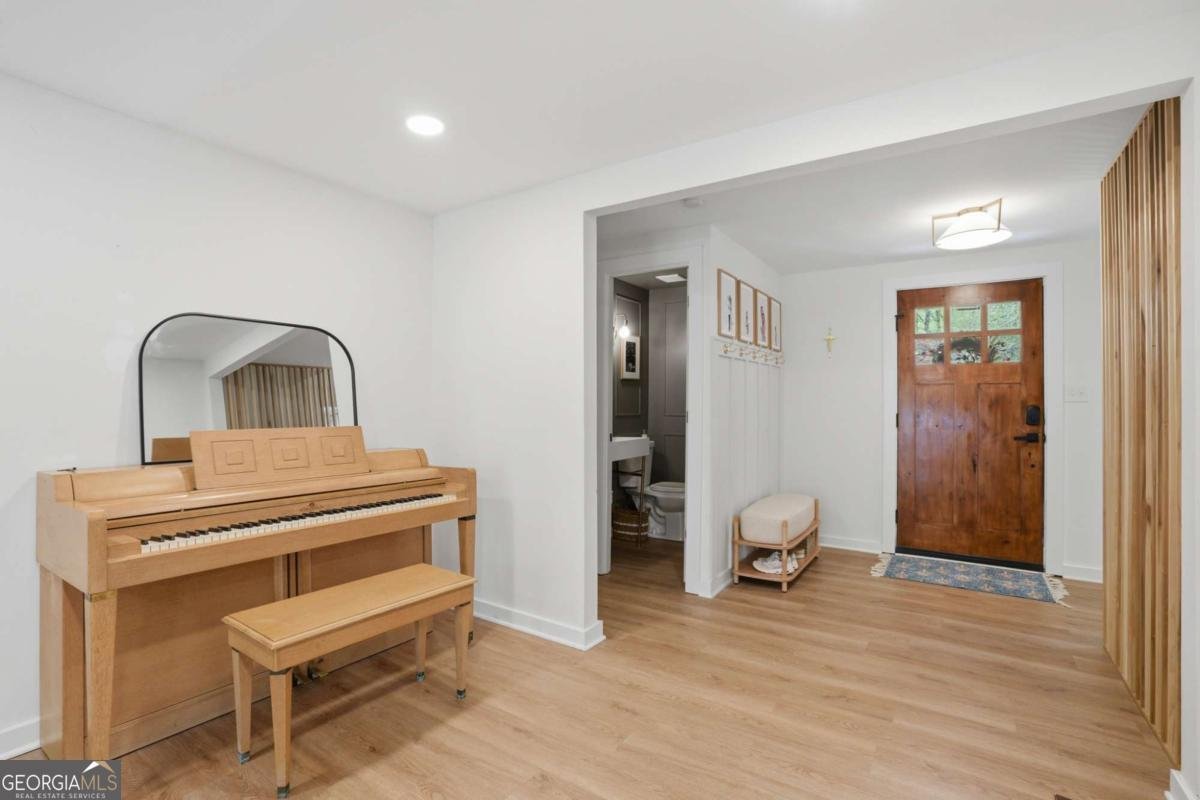 120 Hillside Lane Roswell - Photo 12